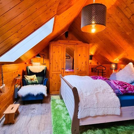 Landhaus Osborne Обертраун Екстериор снимка