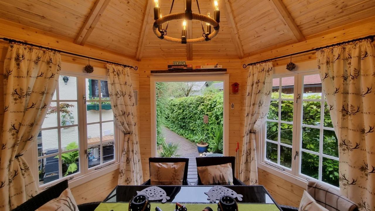Landhaus Osborne Обертраун Екстериор снимка
