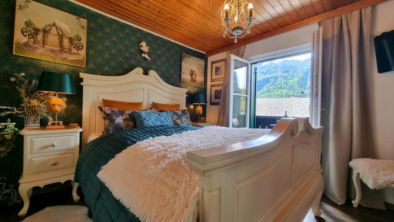 Landhaus Osborne Обертраун Екстериор снимка