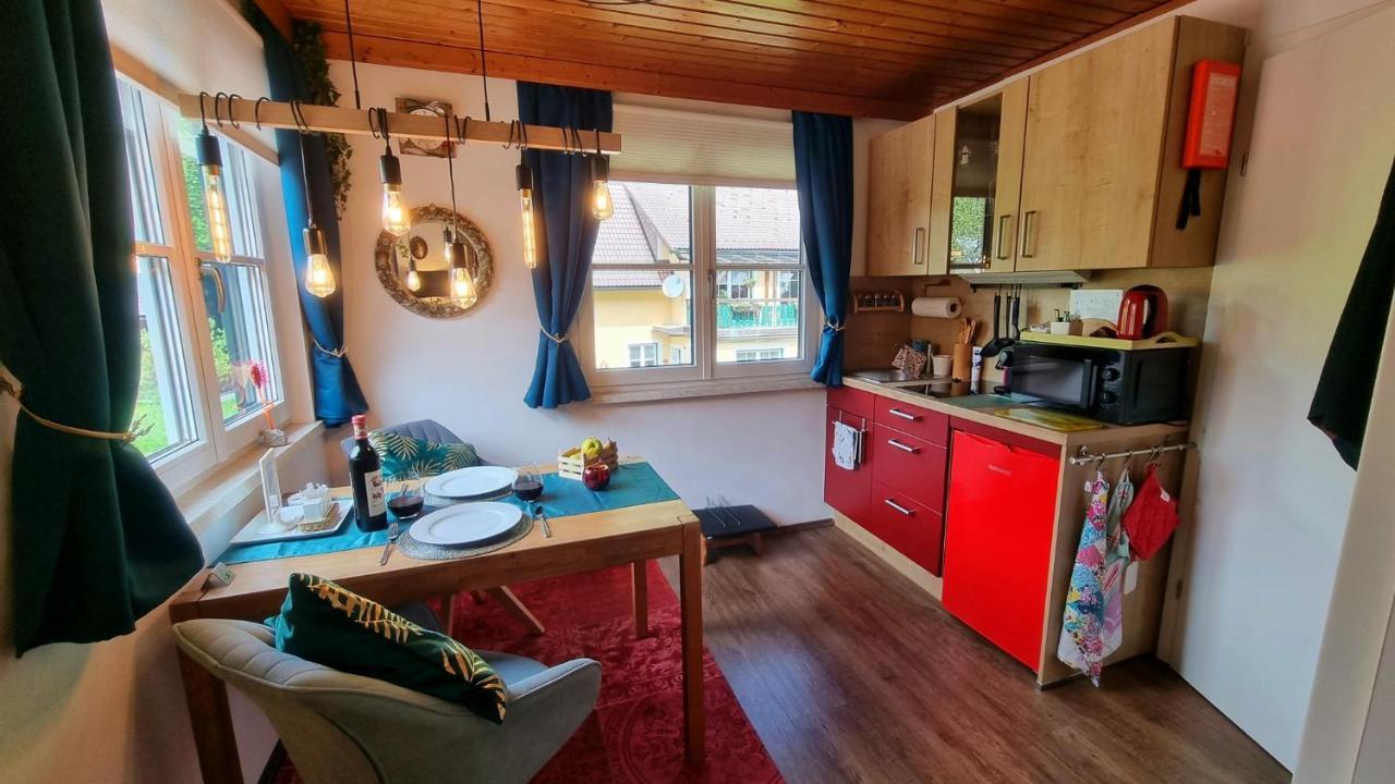 Landhaus Osborne Обертраун Екстериор снимка