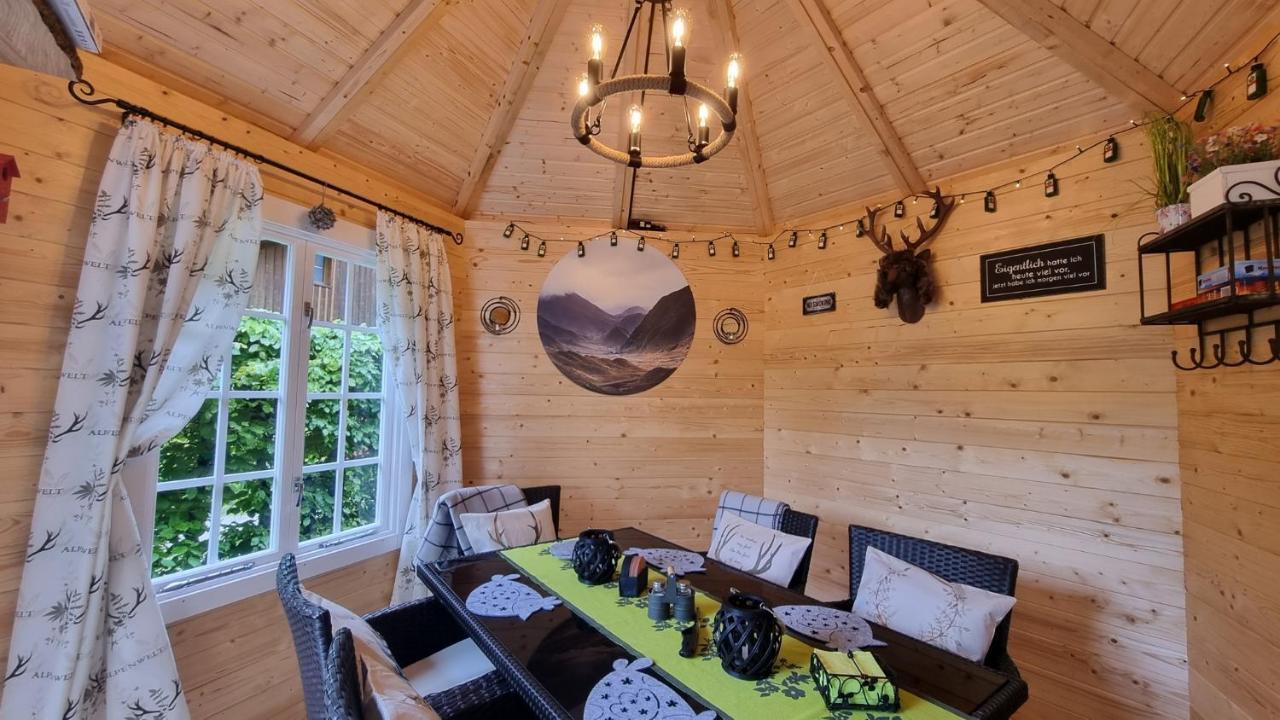 Landhaus Osborne Обертраун Екстериор снимка