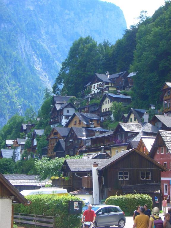 Landhaus Osborne Обертраун Екстериор снимка